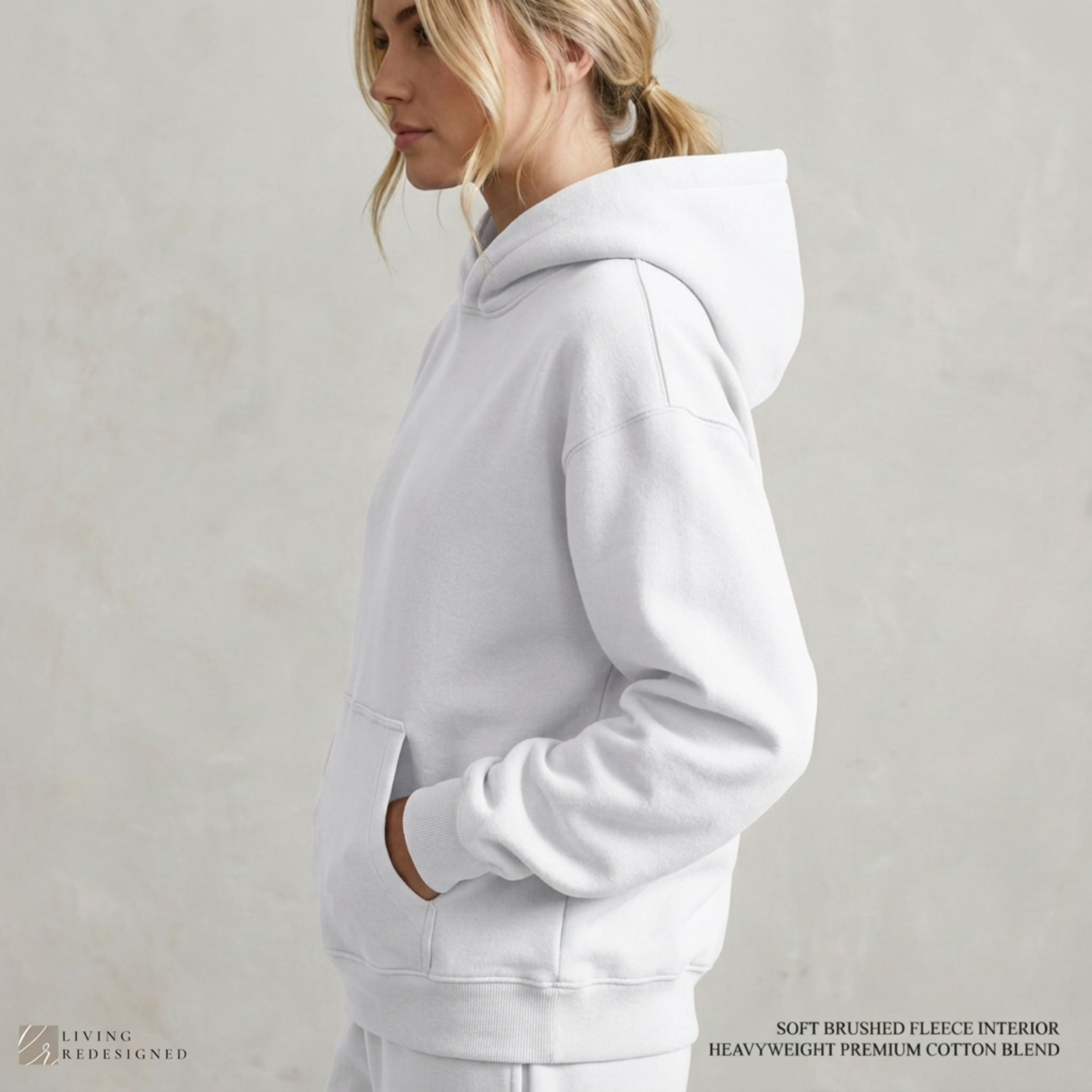 "Always a Way" Hoodie