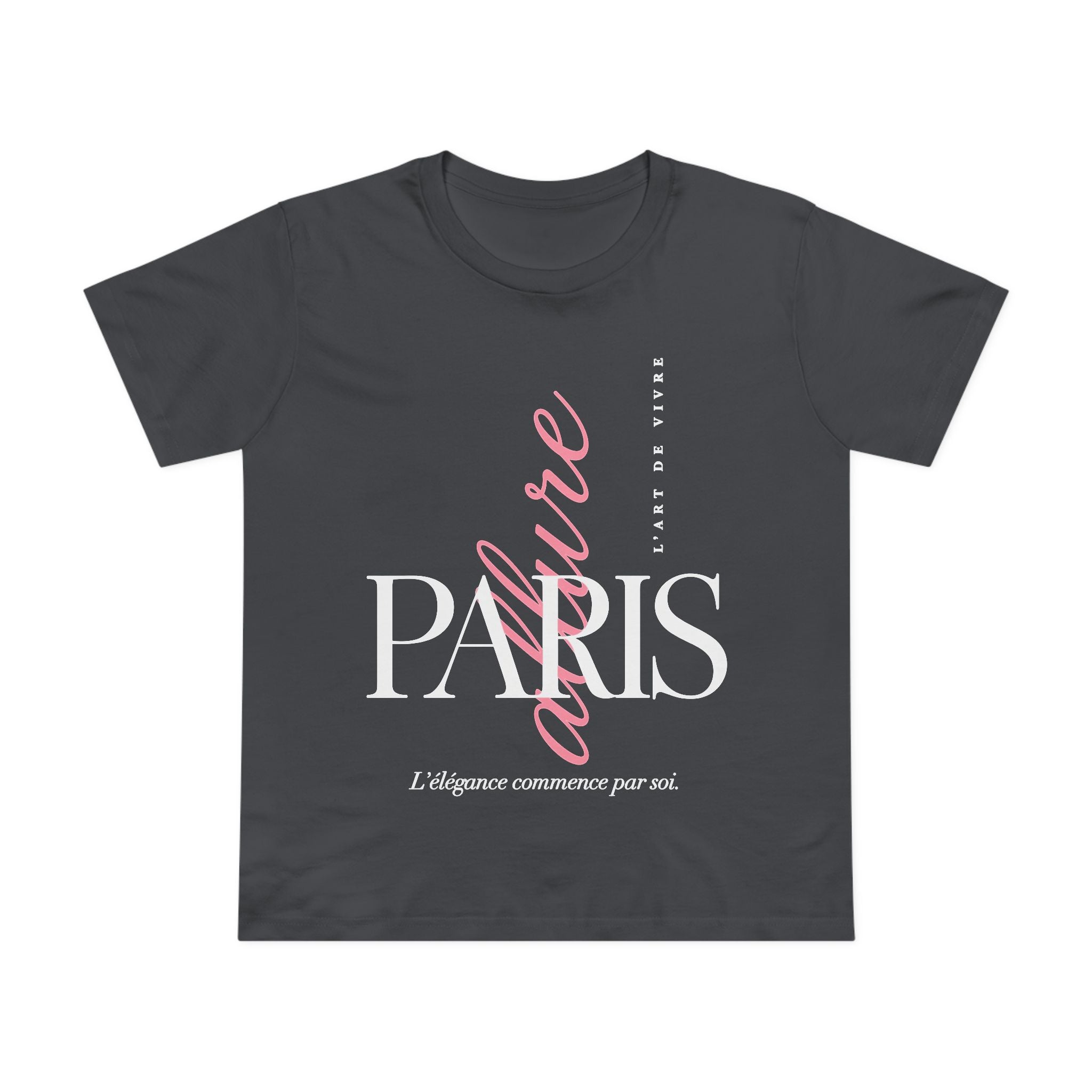 Paris Allure Tee