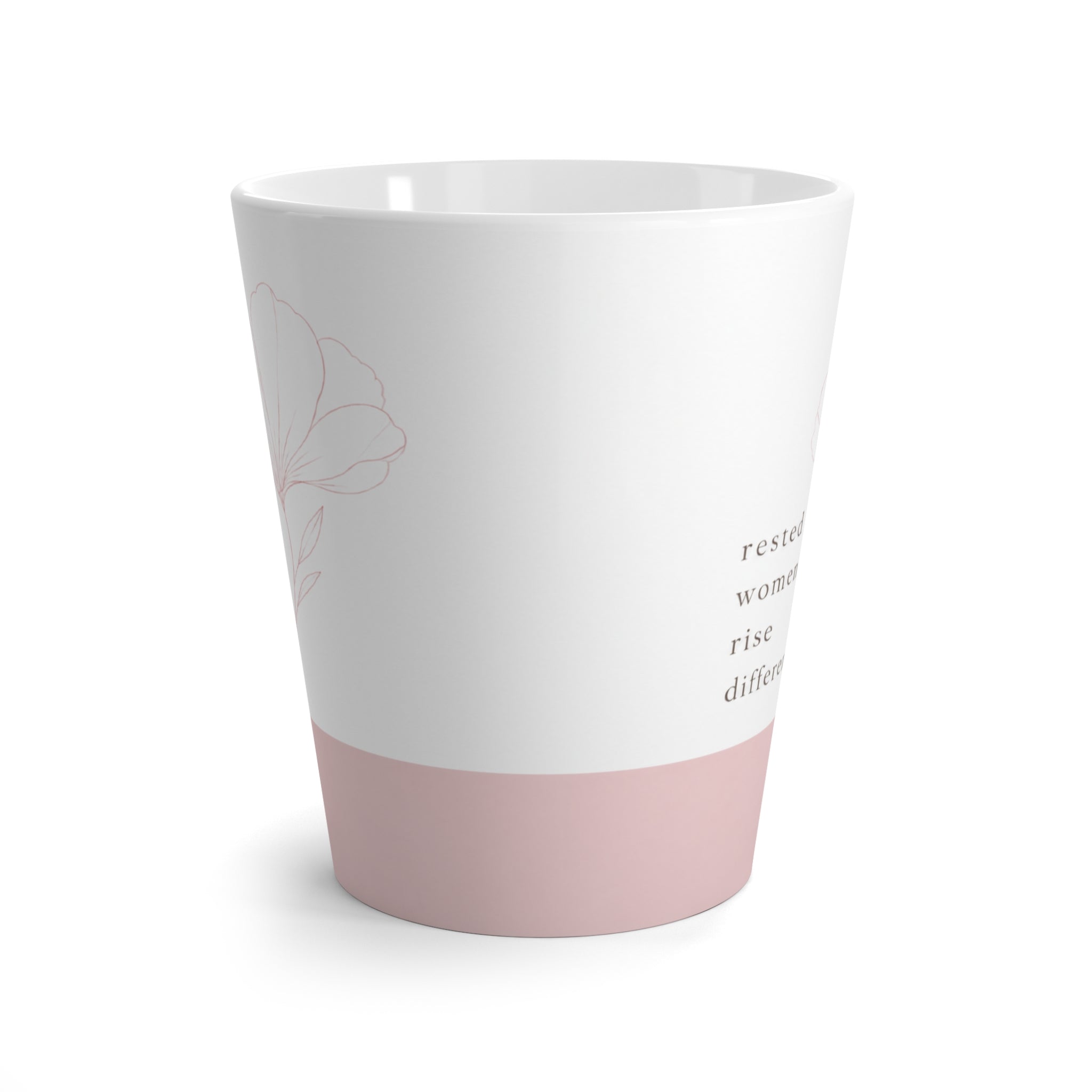 Rise Differently Mug