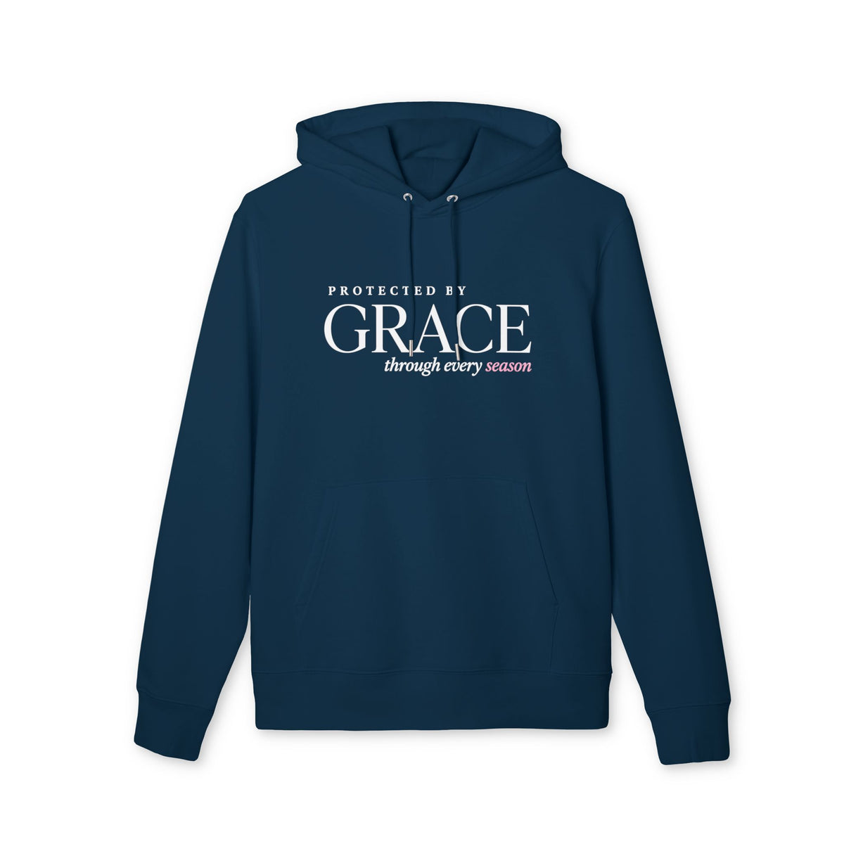 Protected by Grace Hoodie