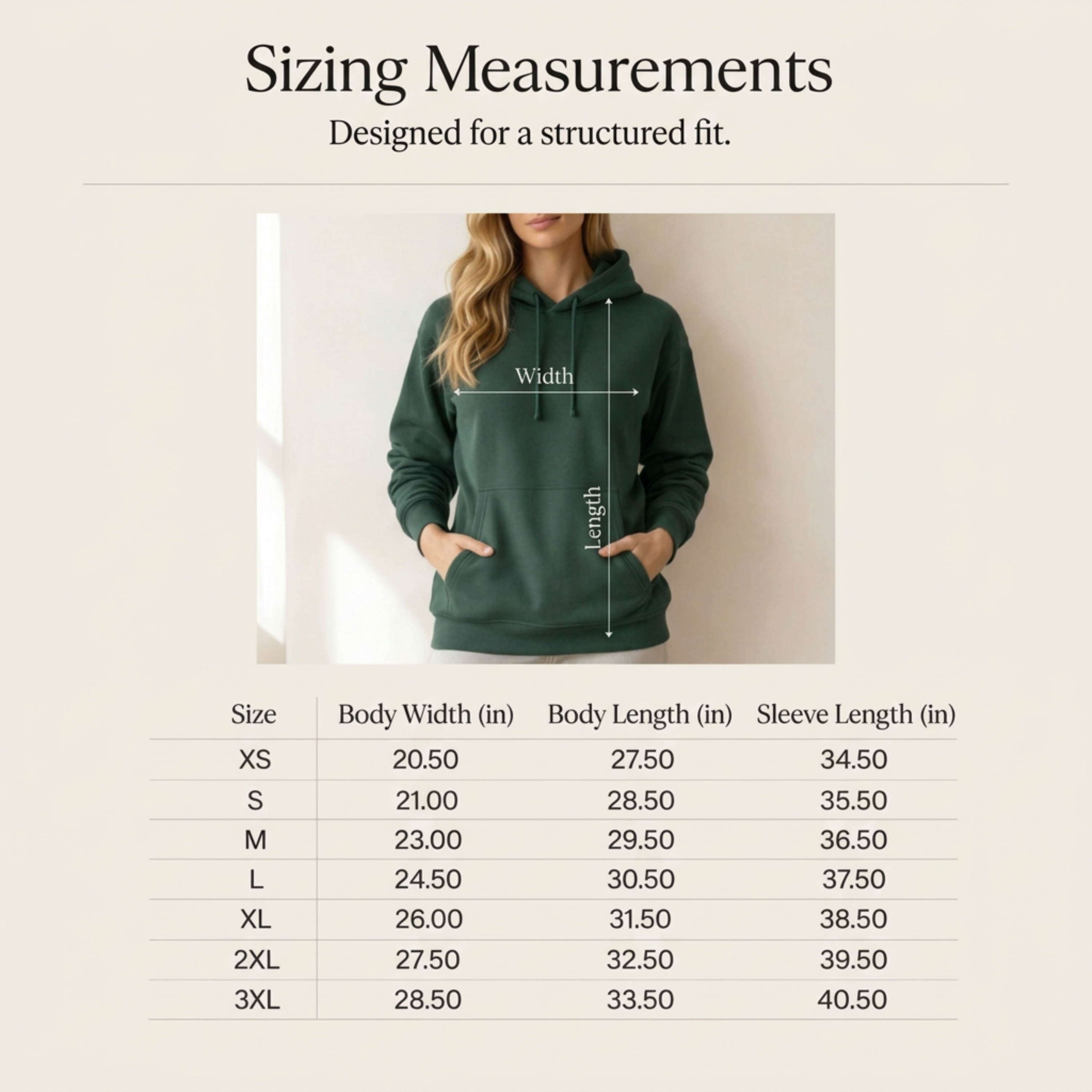 "Peace Begins Within" Hoodie