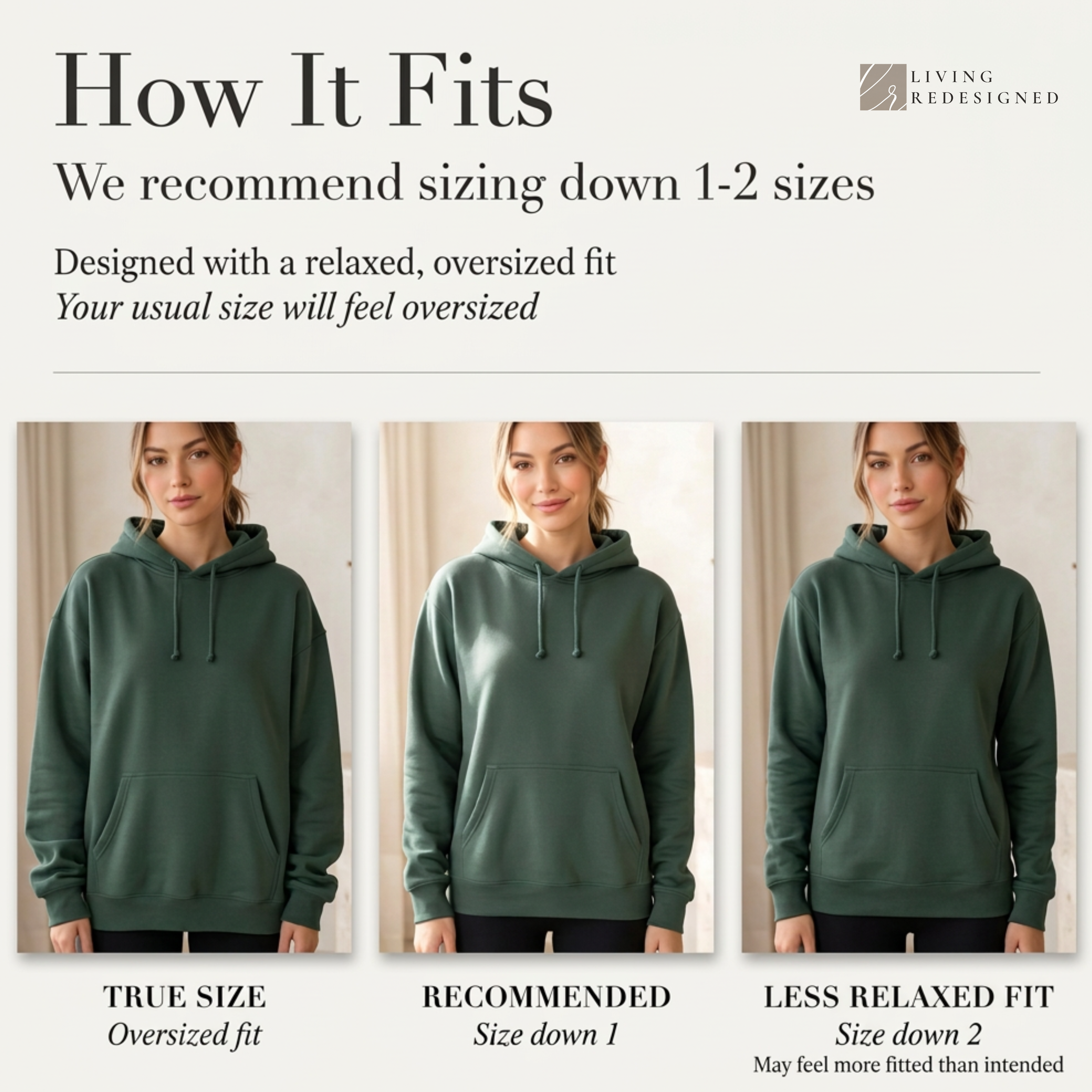 "Always a Way" Hoodie