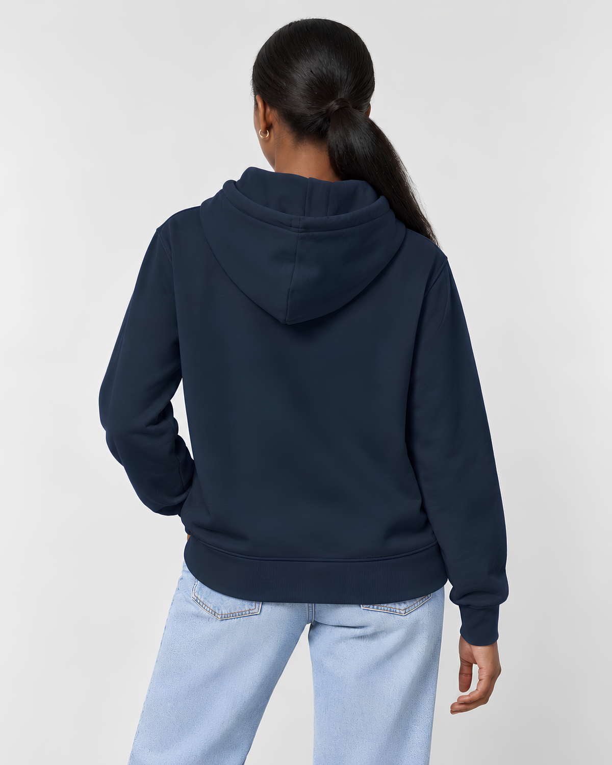 Protected by Grace Hoodie