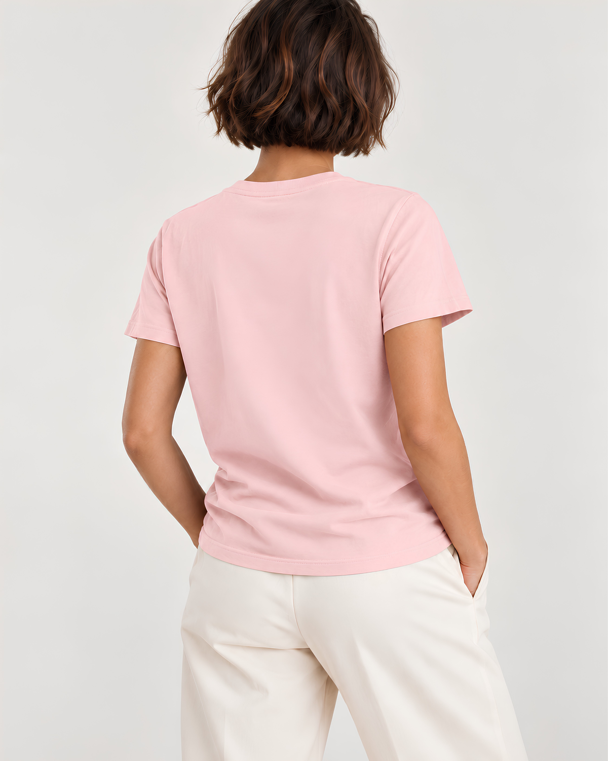 New York Tee | Become What You Seek