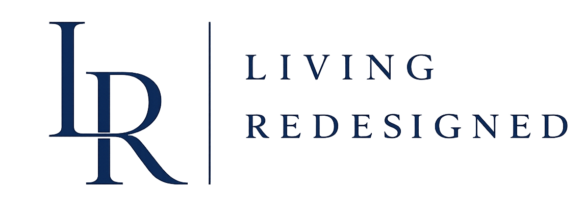 Living Redesigned