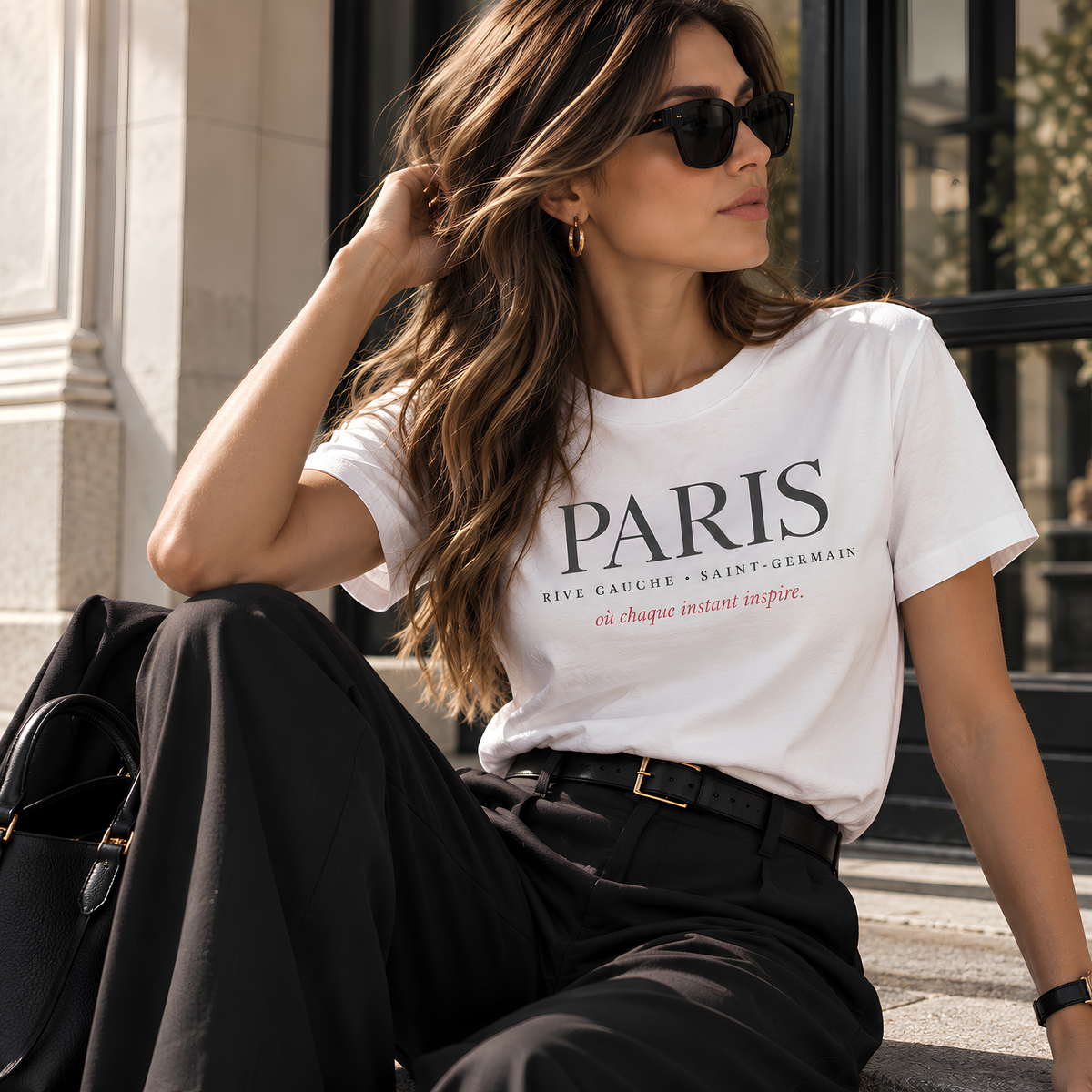 Women’s Graphic Tees
