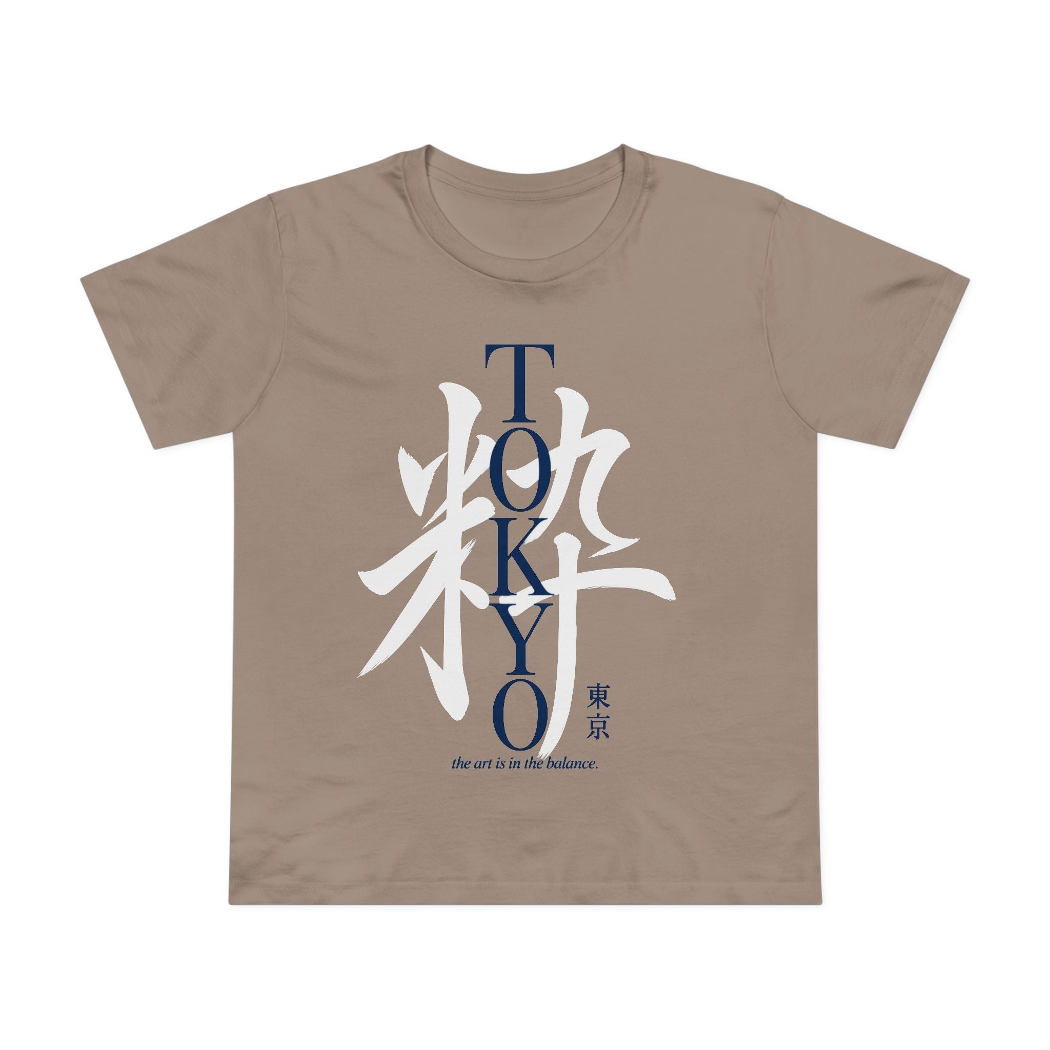 Tokyo Legacy Tee