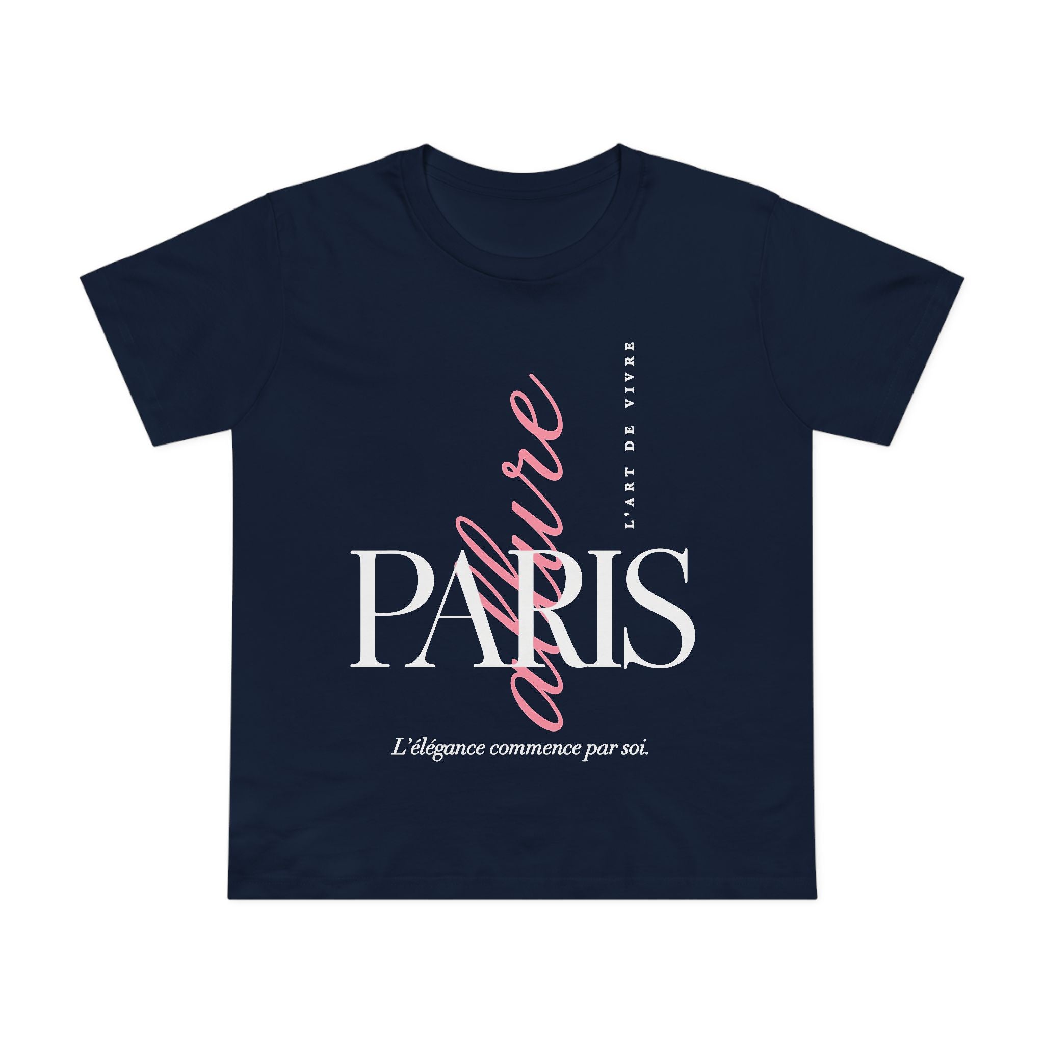 Paris Allure Tee