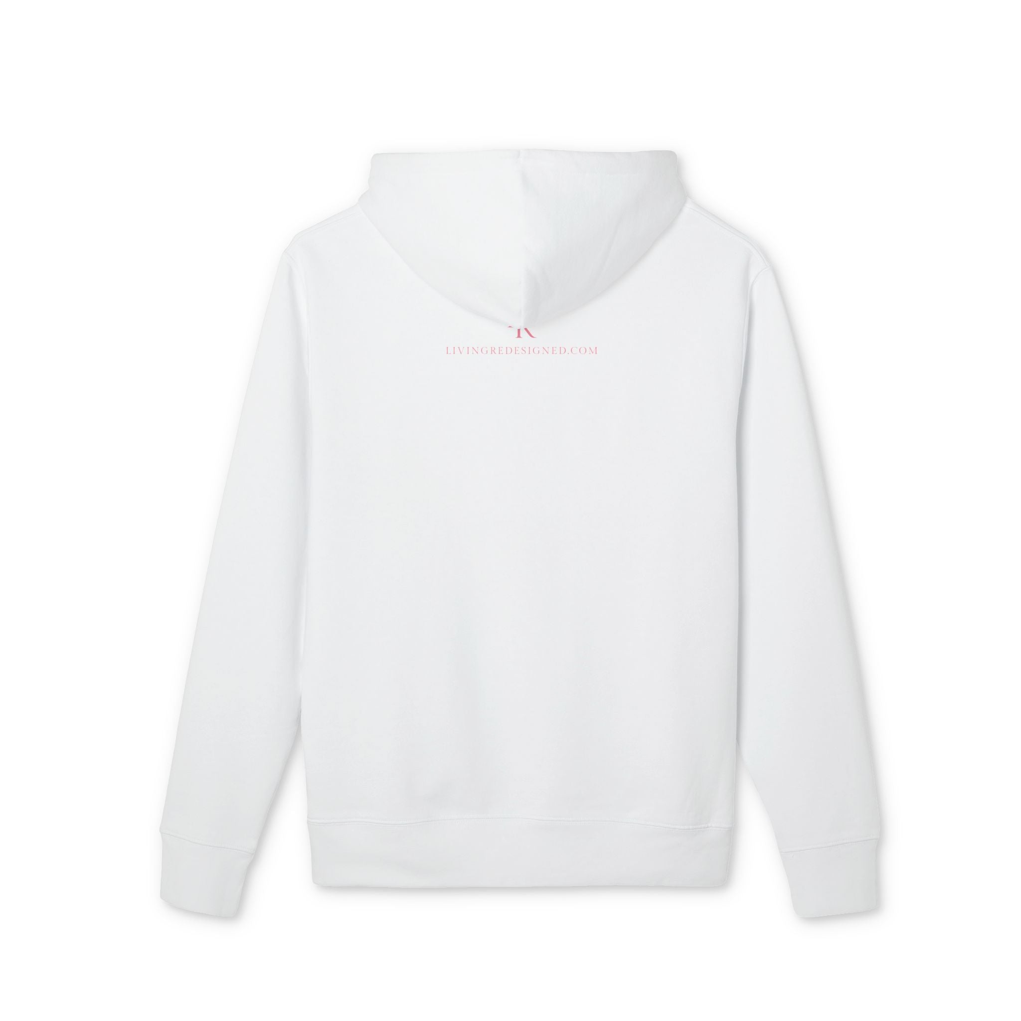 His Grace is Sufficient Hoodie