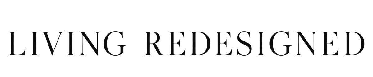 Living Redesigned
