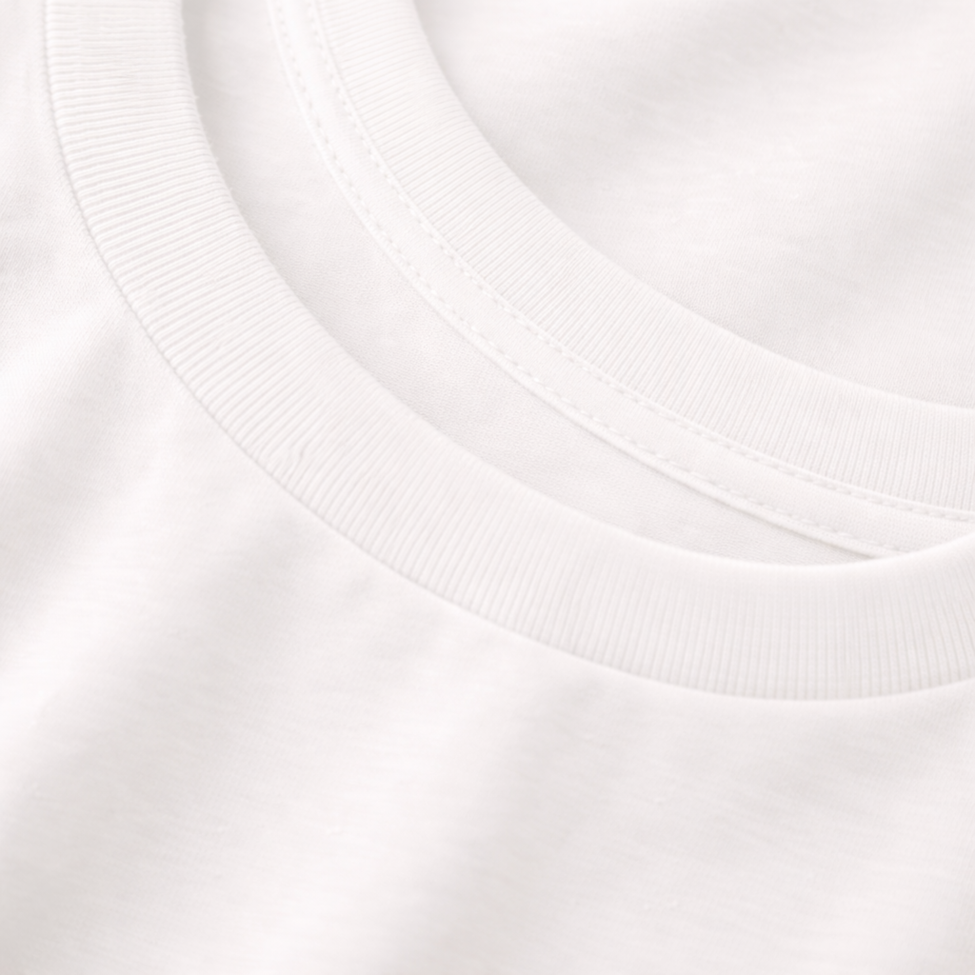 “With Faith” T-Shirt | Soft Pink