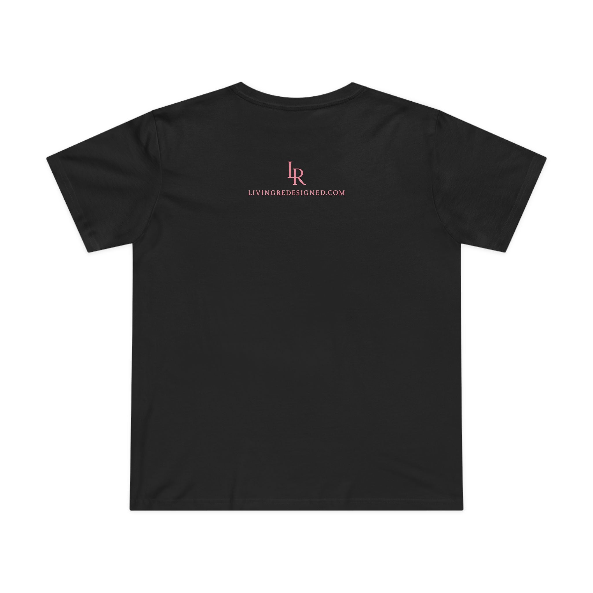 Amsterdam Current Tee