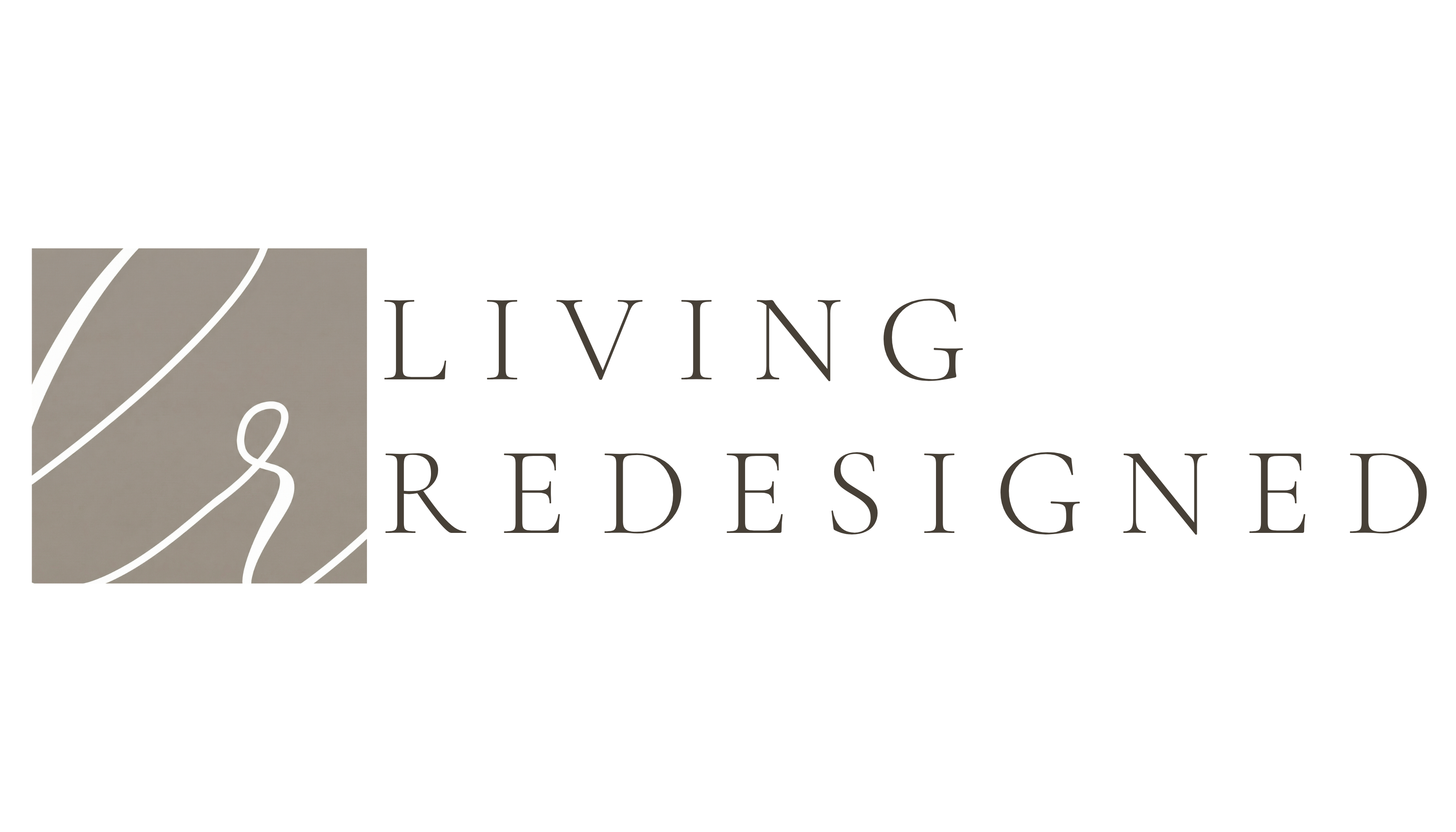 Living Redesigned