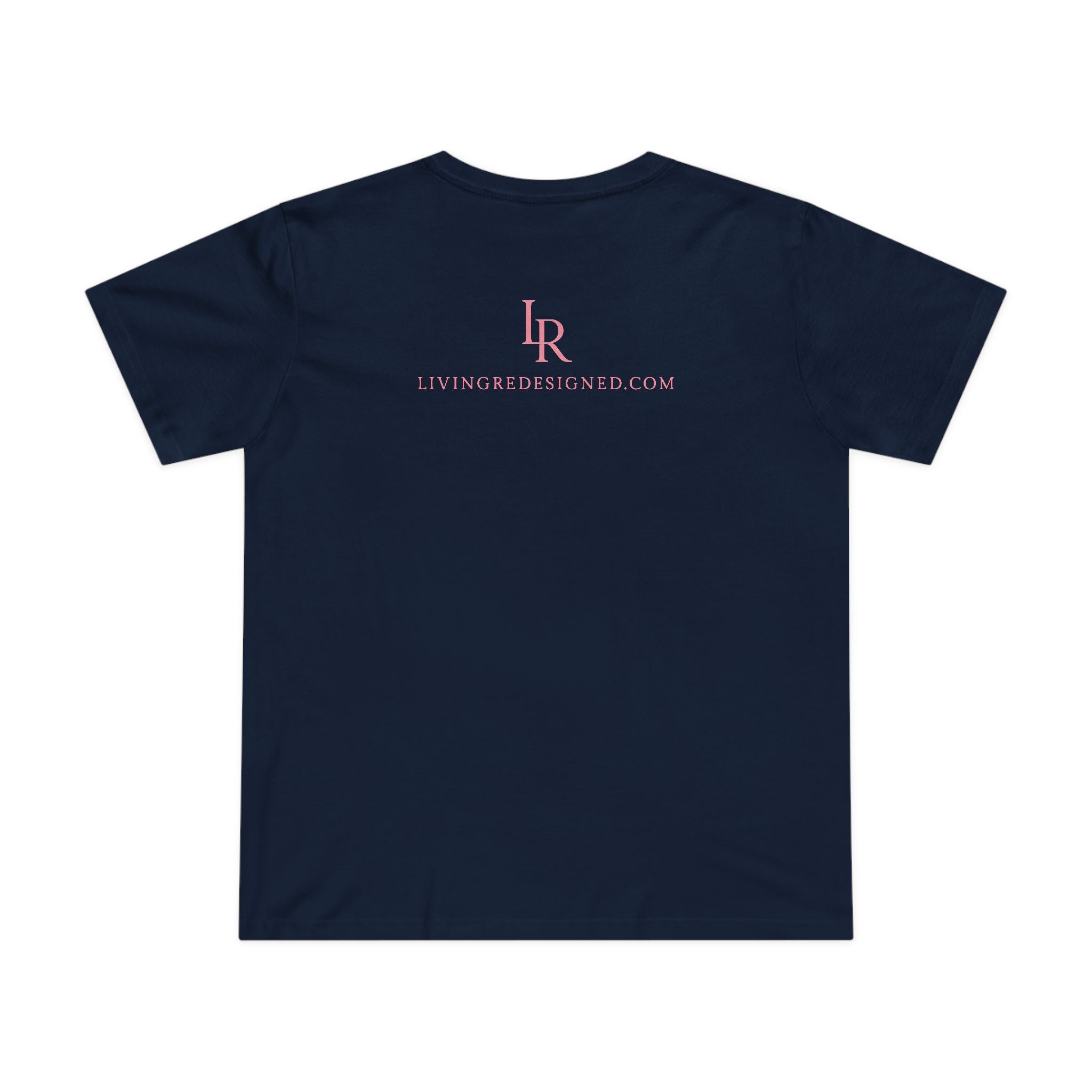 Paris Allure Tee