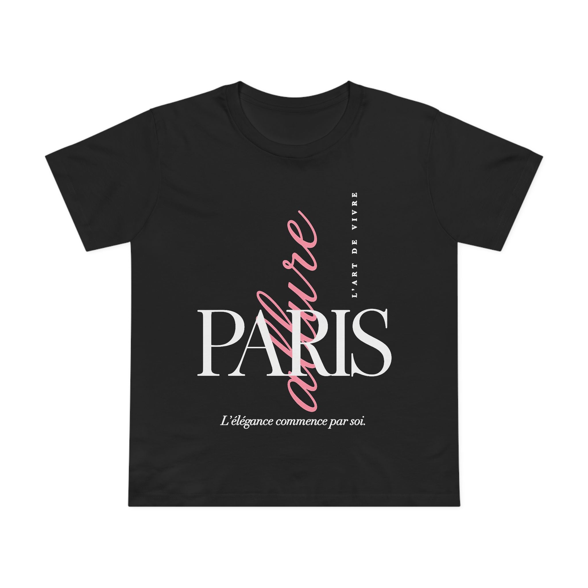 Paris Allure Tee