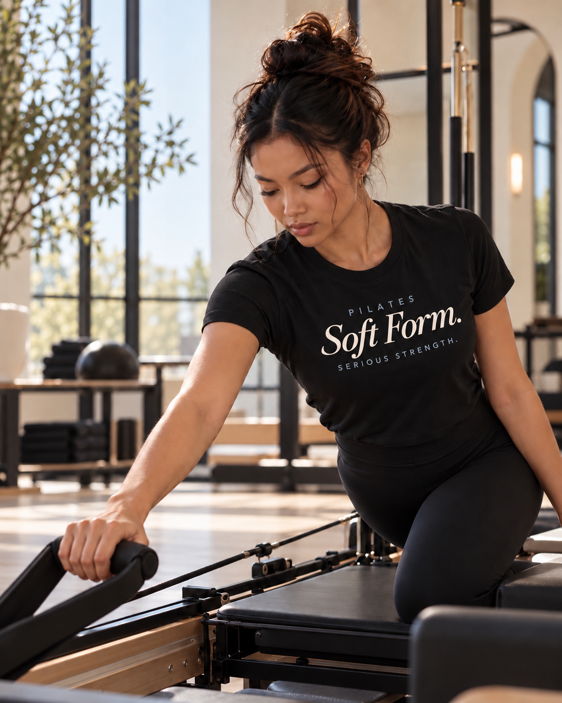 FITNESS & DISCIPLINE
