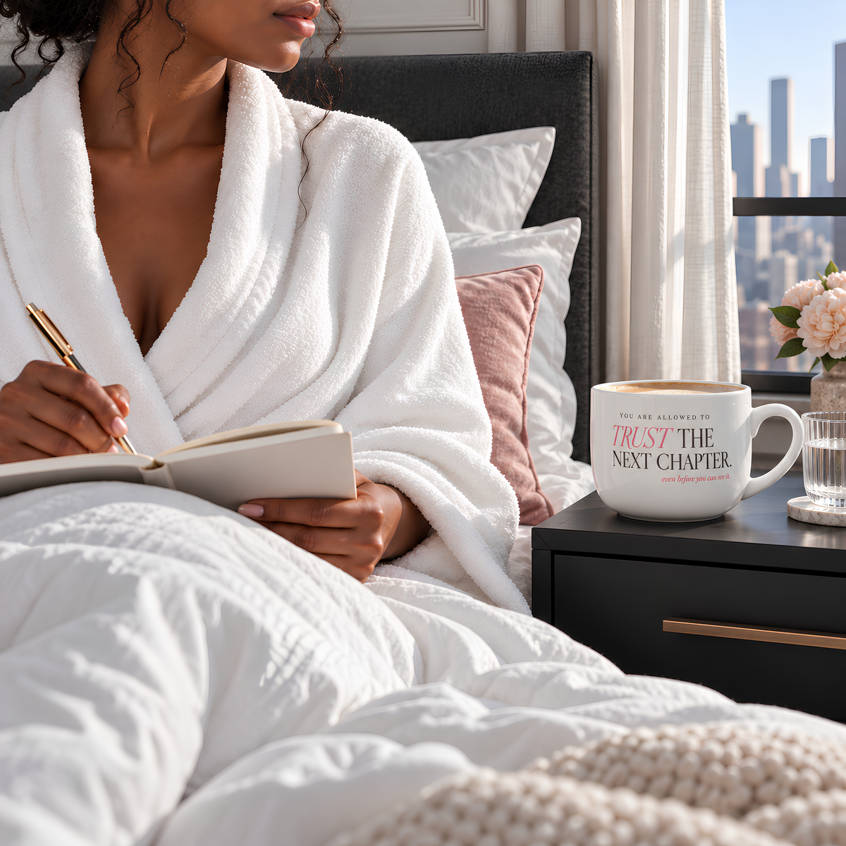 The Morning Edit