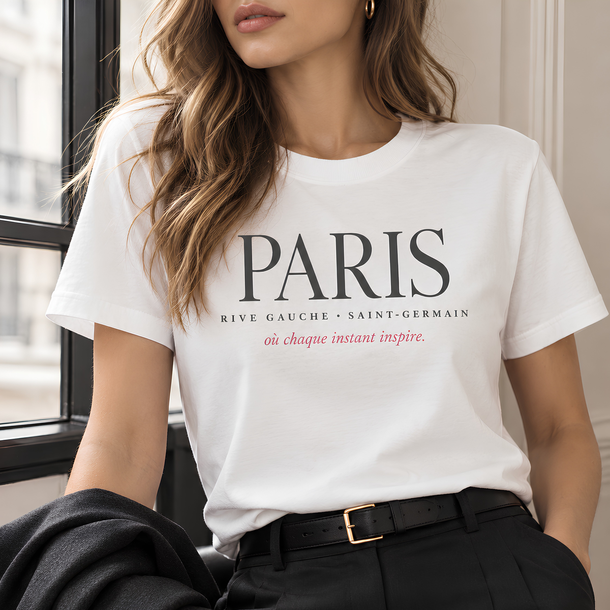 The Tee Edit