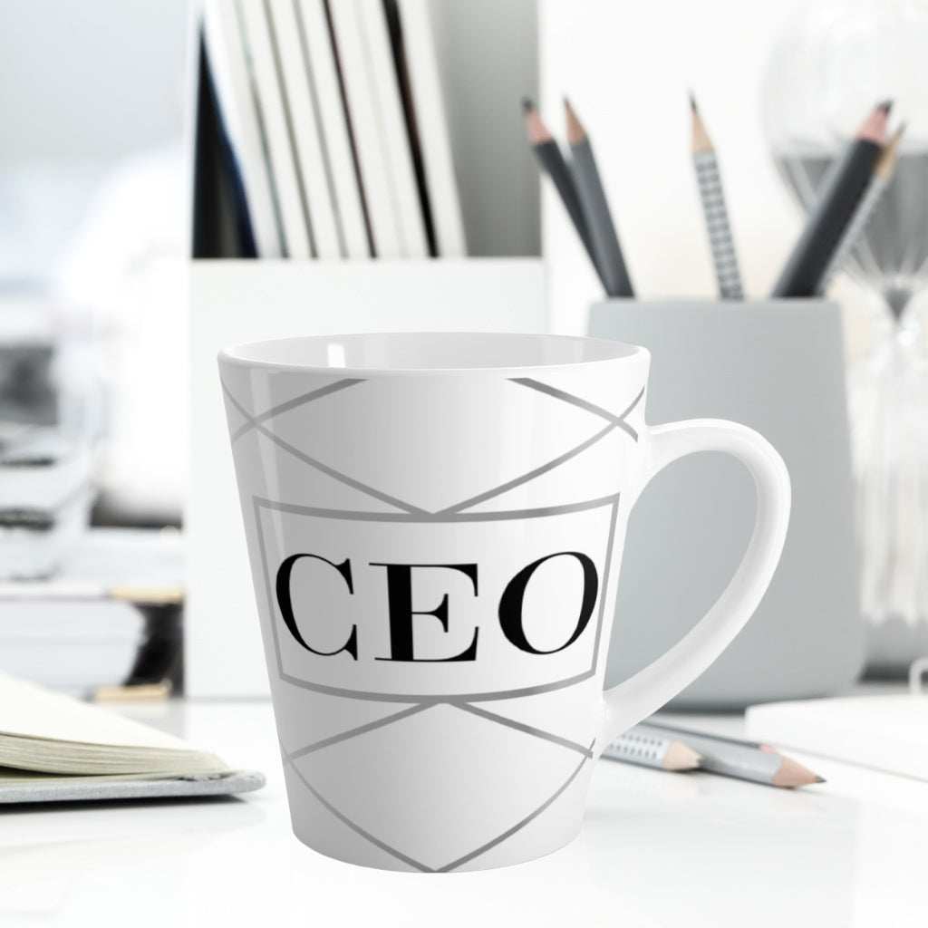 "CEO" Coffee Mug
